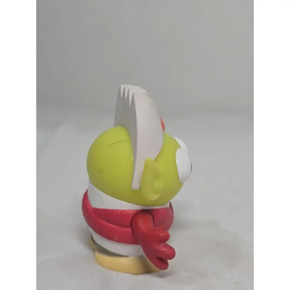 Disney Pixer Alien Remix Toy Story Forky Retired Discontinued Cake Topper Decor